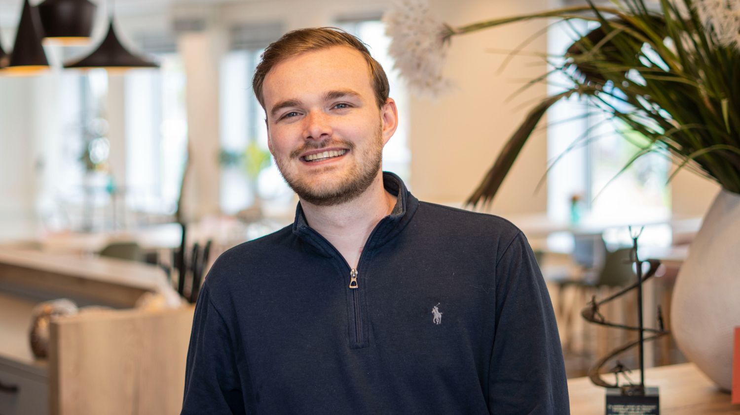 Max Groenenboom - Traineeship Mysolution IT Consultant